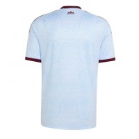 Fotbalové Dres Aston Villa Alternativní 2026-27 Krátký Rukáv